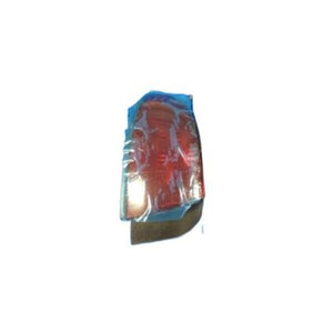 Driver Side Tail Light Assembly image
