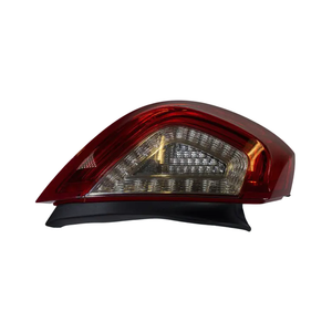 Driver Side Tail Light Assembly image