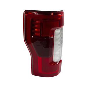 Driver Side Tail Light Assembly image