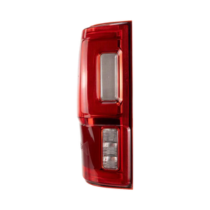 Driver Side Tail Light Assembly image