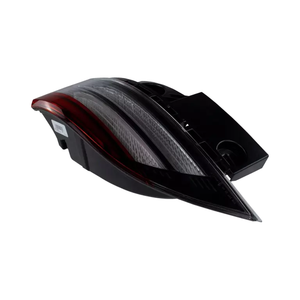 Driver Side Tail Light Assembly image