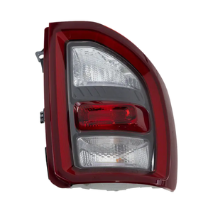 Driver Side Tail Light Assembly image