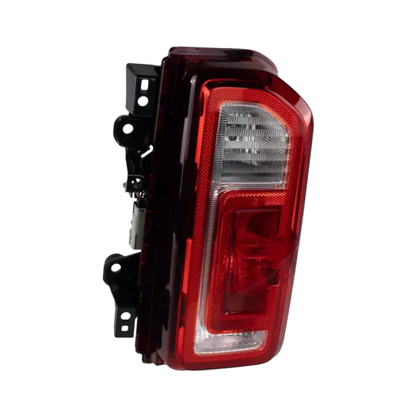 Lights & Components image
