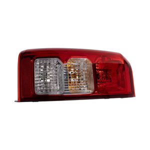 Driver Side Tail Light Assembly image