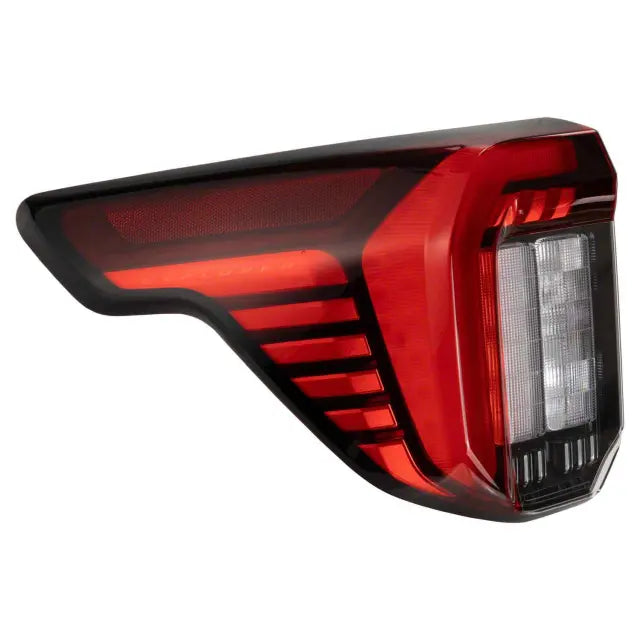 Ford Explorer Active/Platinum Tail Light Assembly Active - FO2800301