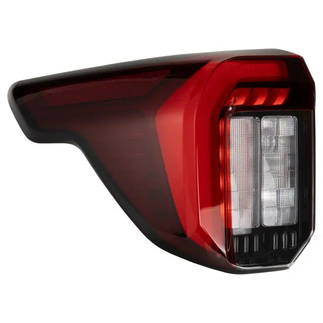 Ford Explorer ST/ST-Line Tail Light Assembly ST - FO2800302