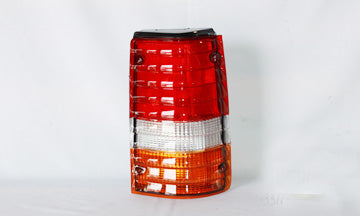 Ford Aerostar Passenger Side Tail Light Assembly W/Rear Wiper - FO2801118