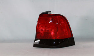 Passenger Side Tail Light Assembly image