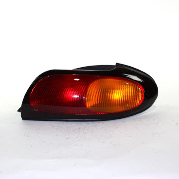 Ford Taurus Passenger Side Tail Light Assembly W/O Bulbs Or Sockets 4 Door Sedan - FO2801126