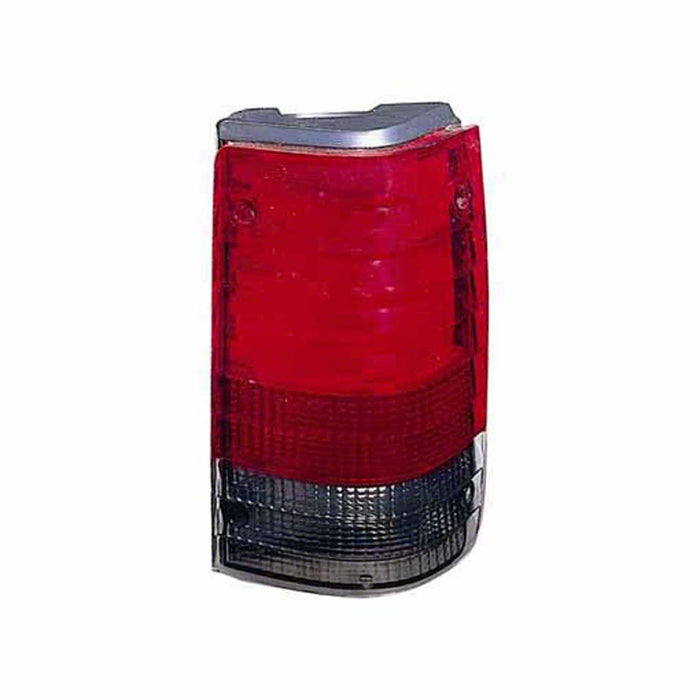 Ford Aerostar Passenger Side Tail Light Assembly W/Rear Wiper - FO2801130