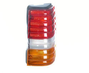 Passenger Side Tail Light Assembly image