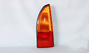 Passenger Side Tail Light Assembly image