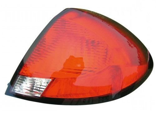 Ford Taurus Passenger Side Tail Light Assembly W/O Bulbs Or Sockets Centennial Edition 4 Door Sedan - FO2801193