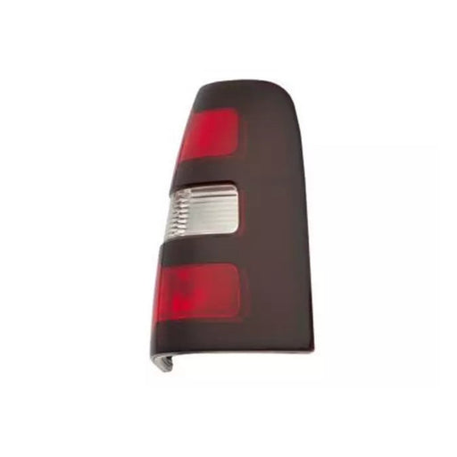 Ford Explorer Passenger Side Tail Light Assembly - FO2801195