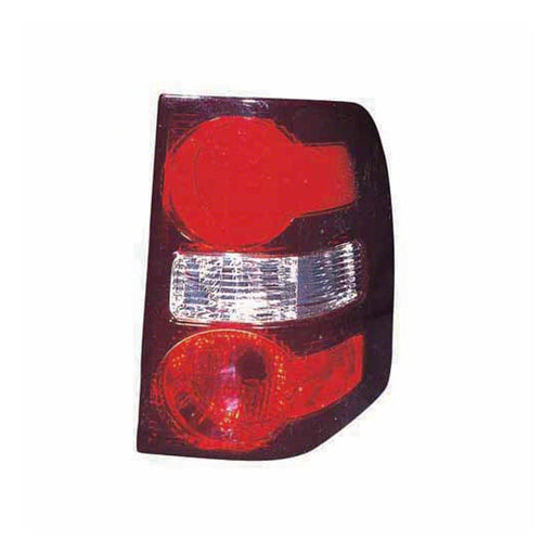 Ford Explorer Passenger Side Tail Light Assembly - FO2801196