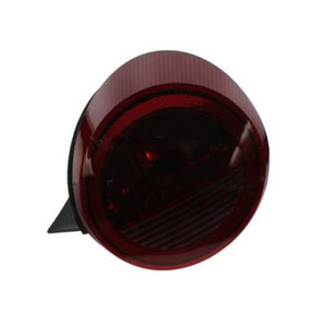 Passenger Side Tail Light Assembly image