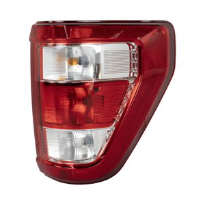 Passenger Side Tail Light Assembly image