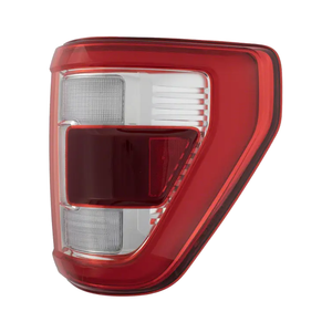 Passenger Side Tail Light Assembly image