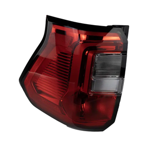 Passenger Side Tail Light Assembly image