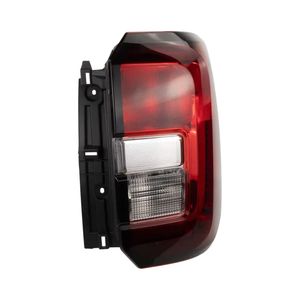 Passenger Side Tail Light Assembly image