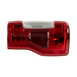 Passenger Side Tail Light Assembly image
