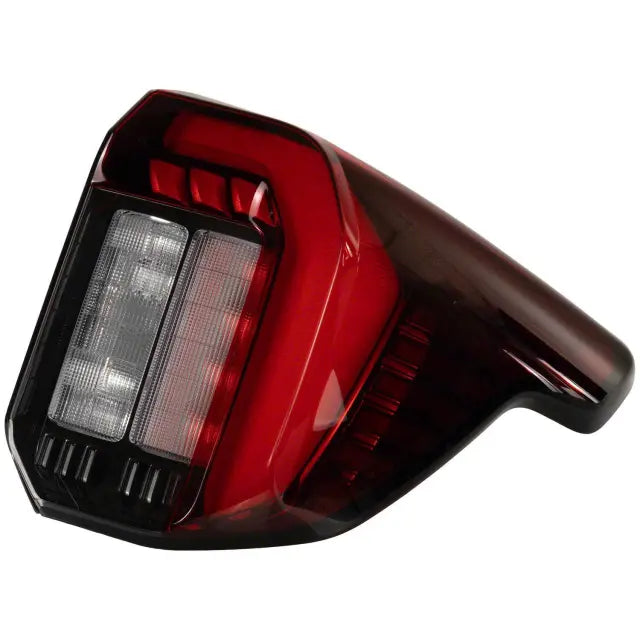 Ford Explorer ST/ST-Line Tail Light Assembly ST - FO2801302