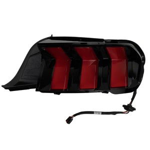 Passenger Side Tail Light Assembly image