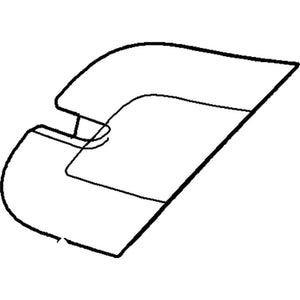 Passenger Side Tail Light Assembly image