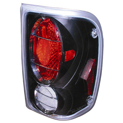 Ford Ranger Tail Light Set Helmet Design - FO2811143