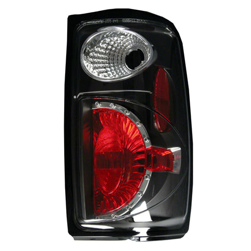 Ford Expedition Tail Light Set W/ Housing W/Clear Lens - FO2811146