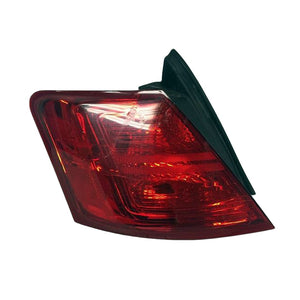 Driver Side Tail Light Housing image