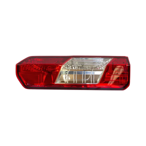 Driver Side Tail Light Housing image