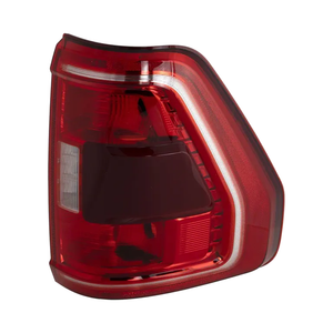 Driver Side Tail Light Housing image