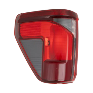 Driver Side Tail Light Housing image