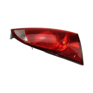 Passenger Side Tail Light Housing image