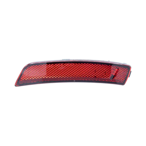Rear Driver Side Side Marker Light Assembly image