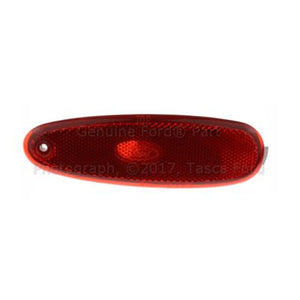 Rear Passenger Side Side Marker Light Assembly image