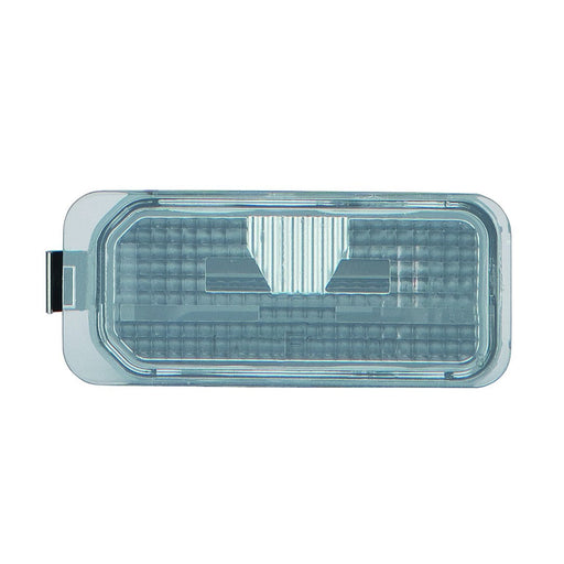 Ford C-Max/E-Transit/EcoSport/Edge/Ranger/Transit Connect/Transit-150/Transit-250/Transit-350/Transit-350 HD License Plate Light Housing - FO2875100