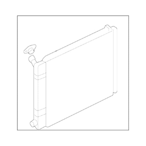 Partify rebuilt image - FO3010112
