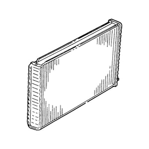 Radiator image