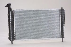 Radiator image