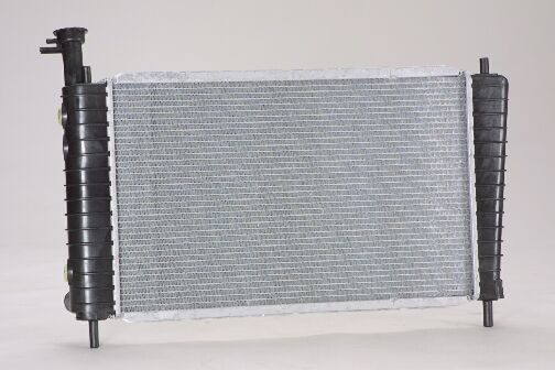 Radiators, Condensers & Fans image