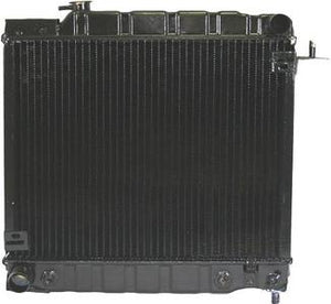 Radiator image
