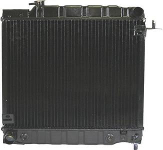 Radiators, Condensers & Fans image