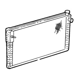 Radiator image