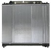 Radiators, Condensers & Fans image