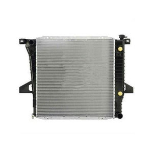 Radiator image