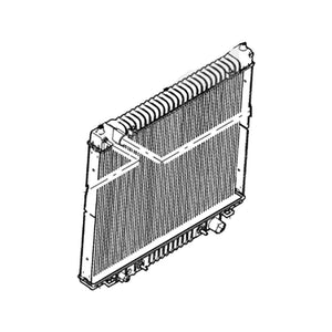 Radiator image