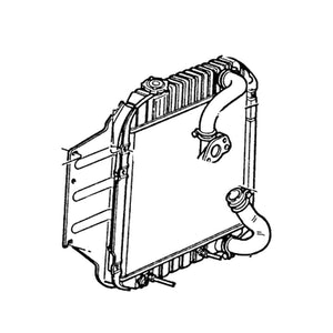 Radiator image