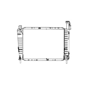 Radiator image